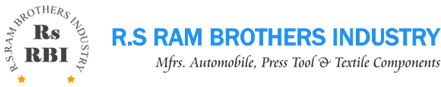 RS RAM Brothers - Automobile and Press Tool Manufacturer Coimbatore